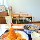 별리달리돈까스 둔산점 대전둔산동맛집 치즈퐁듀엑스포타워돈까스 후기