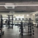 디엔디 피트니스 이미지