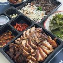 호랑이족발부평