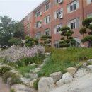 진량중학교 이미지