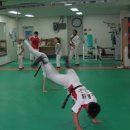 백마 합기도 이미지