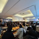 신도휴 | 대전 당일치기 | 2026 대전 성심당 본점, 신도칼국수 후기