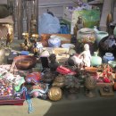 송도해수욕장 입구 삼거리 이미지