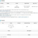 한국유지보수주 이미지
