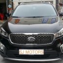 SJ 모터스 이미지