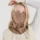 원베일리 그레이스 세탁 | 겨울 칼바람 걱정 싹! 베일리화이트 방한 골프 마스크 솔직 후기 (자전거, 등산, 오토바이 OK)