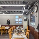 명랑부대찌개&돈까스 | 홍천 비발디파크 맛집 소노펠리체 근처 주변 부대찌개 돈까스 후기