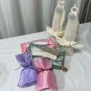 친환경 보자기 포장법 | 이선희 전통공방 : 관악구 원데이 클래스 | 보자기 선물포장 체험 후기