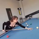 그녀의 당구클럽 이미지