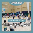 한마음광장 | 444-다함께 즐기는 광장문화콘서트 한마음 명랑 운동회