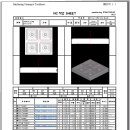 Machining Strategist9.0 시트지 성공 ㅎㅎ 이미지