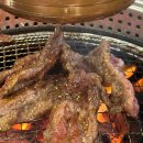 정성갈비 이미지