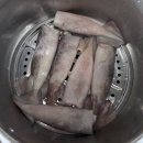[공지] 동광수산 통오징어찜 내돈내산 오징어볶음 레시피