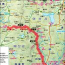 성암로 37 버스정류장(14-351) | [아산기맥 ③] 각흘고개에서 봉수산거쳐 오형제고개 너머 납은들고개까지