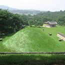 경릉(敬陵, 추존 덕종과 소혜왕후) 이미지