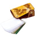 가죽공예 이미지