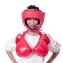 참피온복싱 이미지