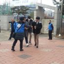 서정중학교
