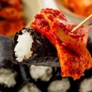 충무김밥후
