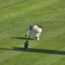 송정로R | 야구 보러 갔다가 수원 여행한 후기