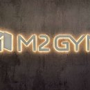 M-GYM 이미지