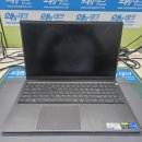 P-7520 | 델 보스트로 vostro 7510 내부 액정 파손 깨짐 고장 수리