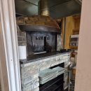 정담어가화덕생선구이 이미지