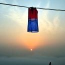 청사초롱 이미지