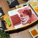 정수목장 | [청주 참치/개신동] 참치목장