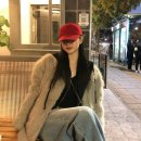아현님이 쓴 그 빨간 모자, 포에토 레드캡 실착 후기 (벌써 품절 느낌)