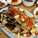 장안동먹깨비간장게장해물아구찜 | 장안동 맛집 '장안동 먹깨비 간장게장 해물아구찜' 내돈내산 솔직후기. Feat. 맛있는 간장게장에 밥...