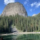 모레인모텔 | [캐나다] 혼자 운전 로드트립 Vancouver to Banff(밴프) 1탄, 호수 원정대