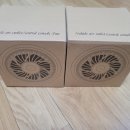 라움카워시 | 차량용 미니 서큘레이터 808 mini fan/ 차량용 선풍기 구매후기