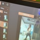 제이디 골프 연습장 이미지