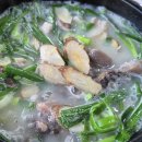 태기산더덕순대국