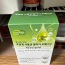 주식회사 오메가헬스케어 | 오메가3추천 헬스케어가이드 식물성오메가3