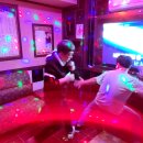 해송노래방