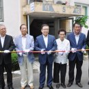 한우아파트 경로당 이미지