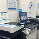 프린트카페인천대입구역