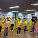 라인댄스(야) 이미지