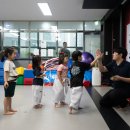 서구 열정태권도장 | 청라동태권도, 추워져도 꾸준한 체력 루틴 만들기