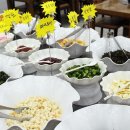 지리산인월송 이미지