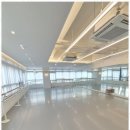 발레와 함께하는 힐링 이미지