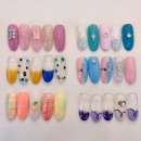 네일갤러리 이미지