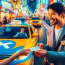 (주)신흥택시 이미지