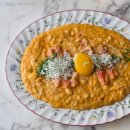 아담다락 | 성수동 맛집 성수다락 다락방 감성 게살리조또·납작까르보 후기