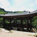 북한산 화장실 이미지