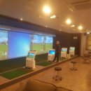 대왕스크린골프 이미지