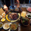 굴화갈매기구이