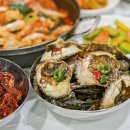 여수돌게장꽃게간장게장 이미지